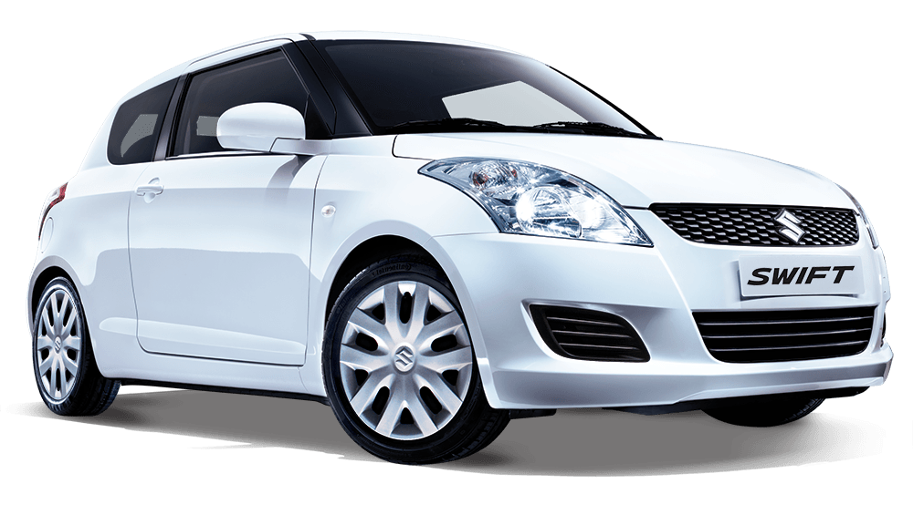 Suzuki car deals service near me